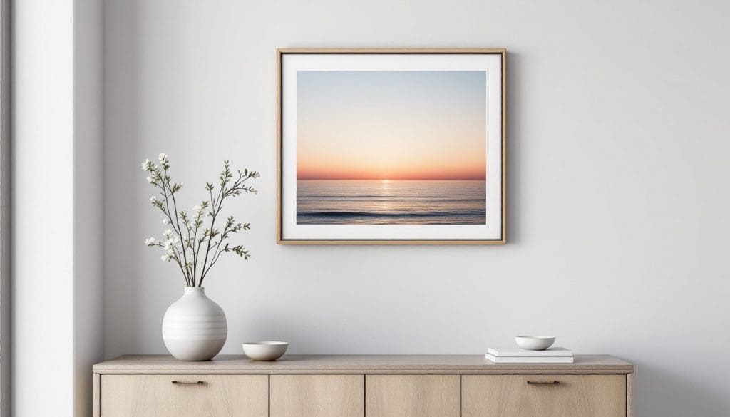 Enhancing Your Home Dacor with Custom Photography Prints