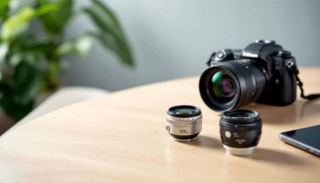 Choosing the Best Lens for Portrait Photography