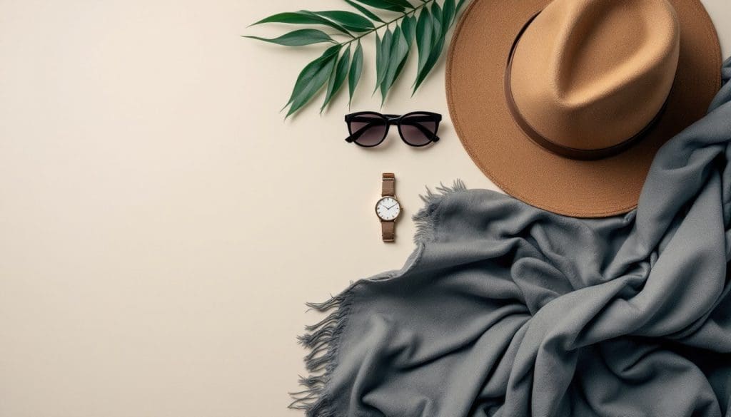 Expressing Yourself Through Fashion in Your Portrait Session