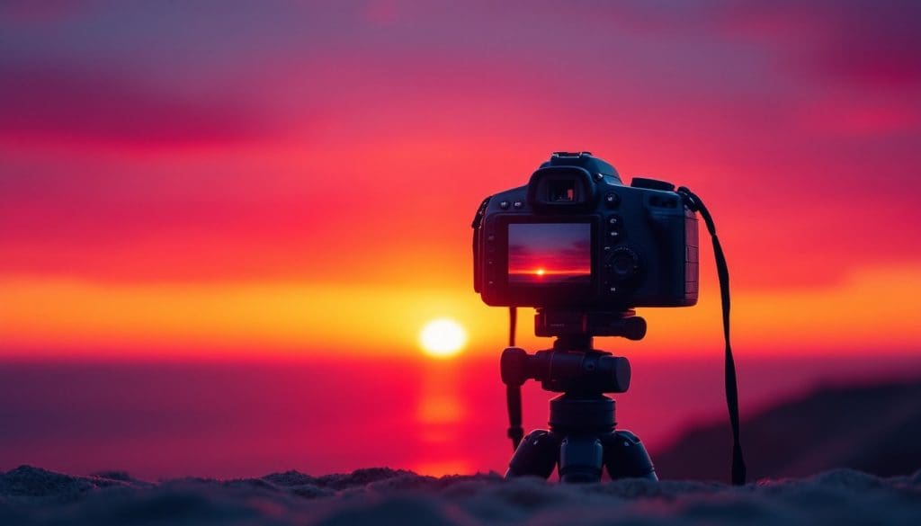 Essential Tips for Capturing Silhouettes at Sunset