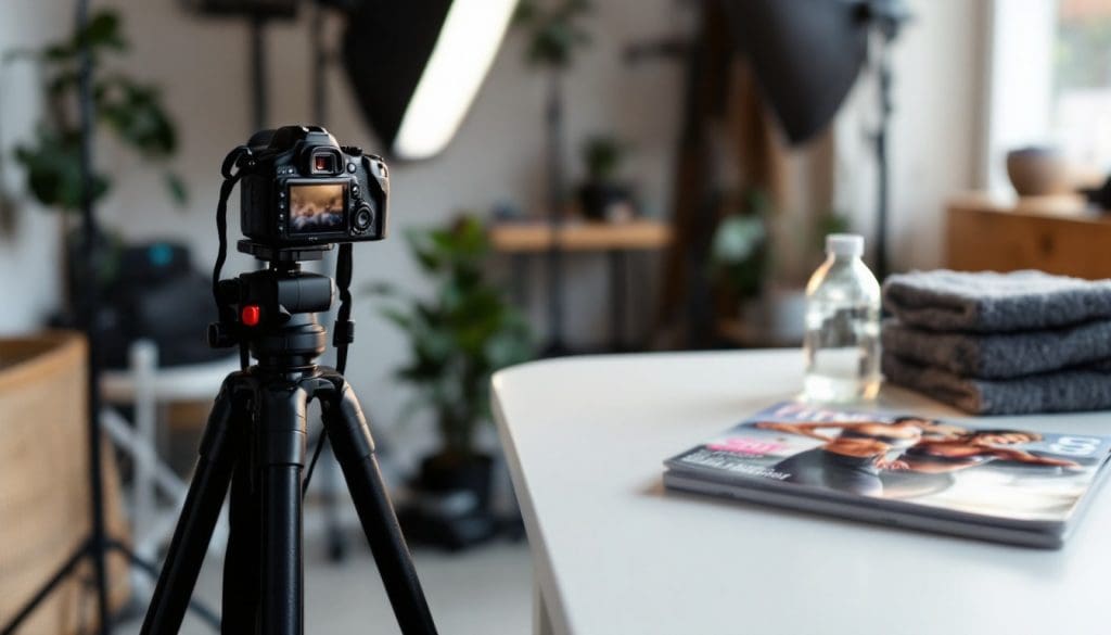Prepping for a Fitness Photoshoot: How to Look Your Best