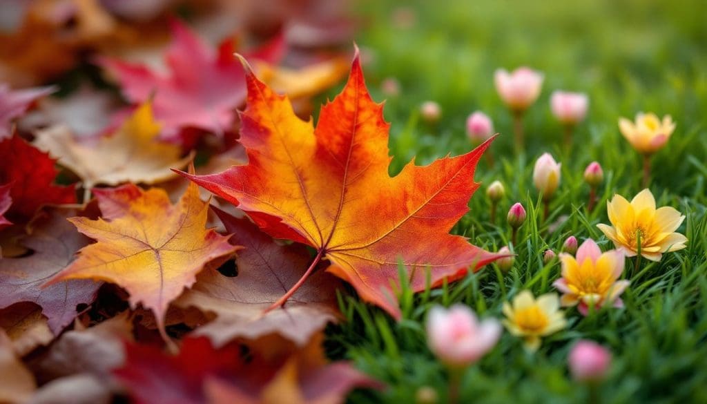 From Fall Leaves to Spring Blooms: How Seasons Affect Your Photos