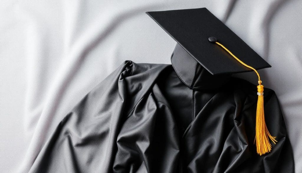 How to Capture Stunning Senior Cap and Gown Photos